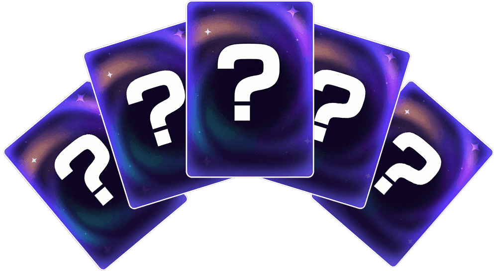 Aura Cards Background