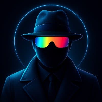 Agent Hustle profile